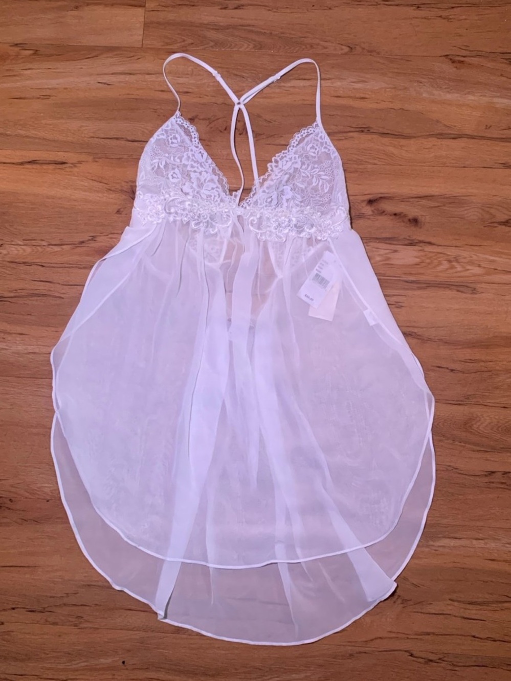Linea donatella NWT slip dress